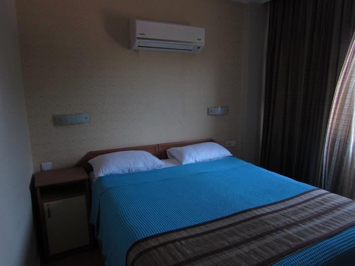 גוג'ק Dogan Apart Hotel מראה חיצוני תמונה
