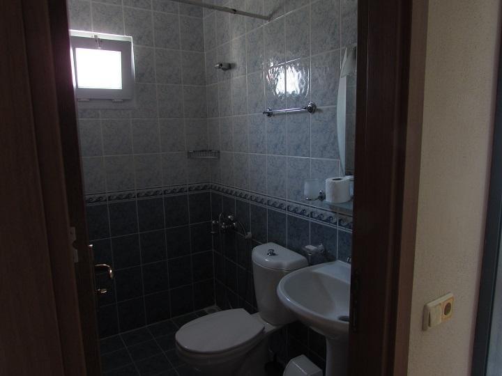 גוג'ק Dogan Apart Hotel מראה חיצוני תמונה