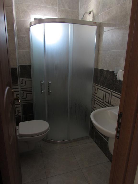 גוג'ק Dogan Apart Hotel מראה חיצוני תמונה