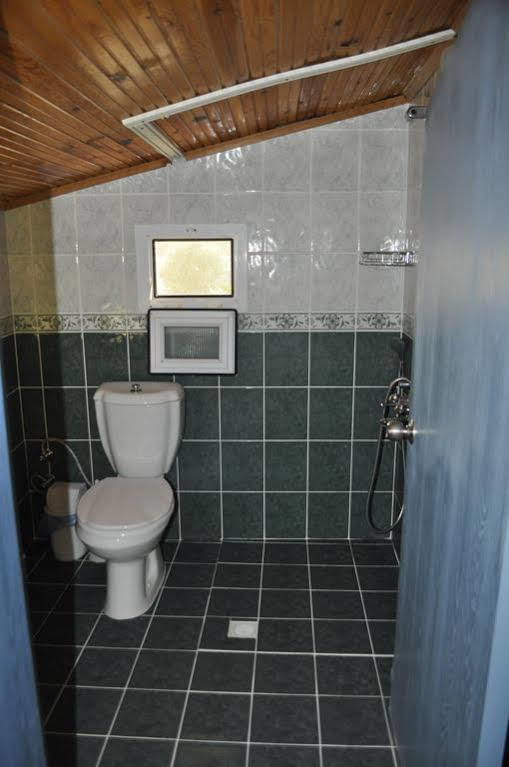 גוג'ק Dogan Apart Hotel מראה חיצוני תמונה